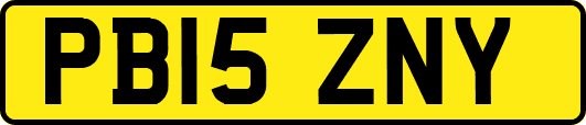 PB15ZNY