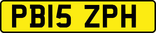 PB15ZPH