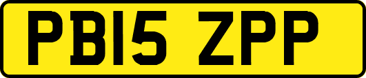 PB15ZPP