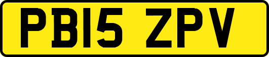 PB15ZPV