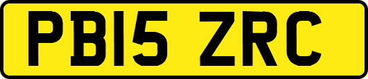 PB15ZRC
