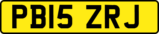 PB15ZRJ