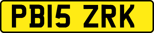 PB15ZRK