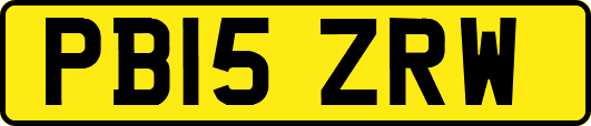 PB15ZRW