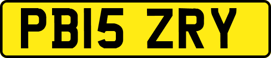 PB15ZRY