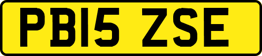 PB15ZSE