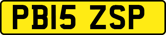 PB15ZSP