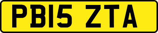 PB15ZTA
