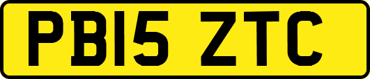 PB15ZTC
