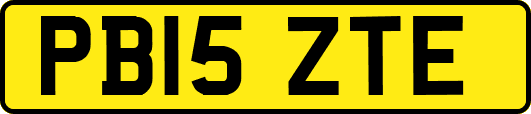 PB15ZTE