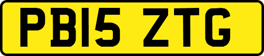PB15ZTG