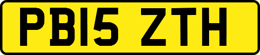 PB15ZTH