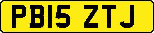 PB15ZTJ