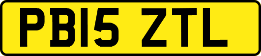 PB15ZTL