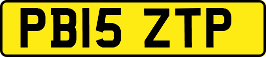 PB15ZTP