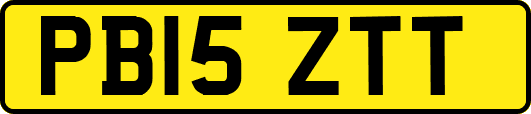 PB15ZTT