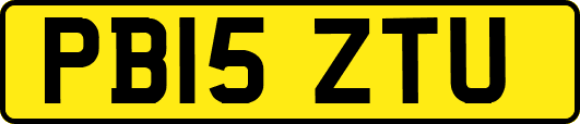PB15ZTU