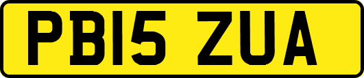 PB15ZUA