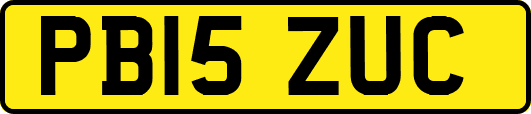 PB15ZUC