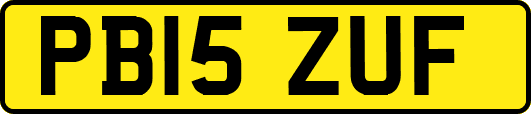 PB15ZUF