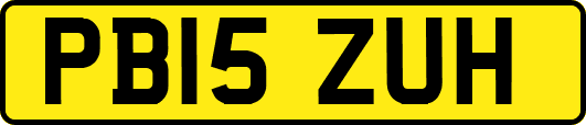 PB15ZUH