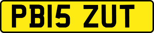 PB15ZUT