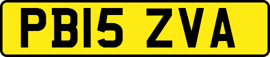 PB15ZVA