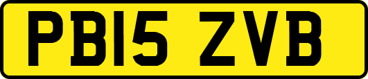 PB15ZVB