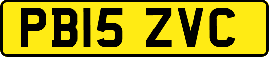 PB15ZVC