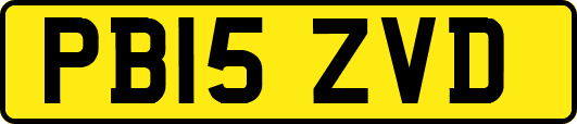PB15ZVD