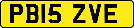 PB15ZVE