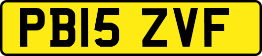 PB15ZVF