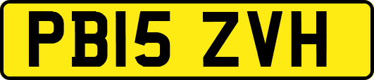 PB15ZVH