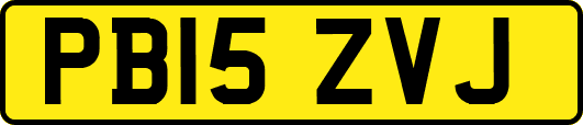 PB15ZVJ