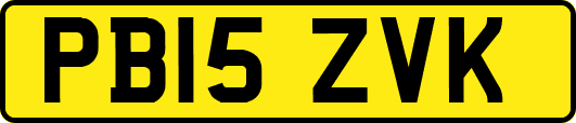 PB15ZVK