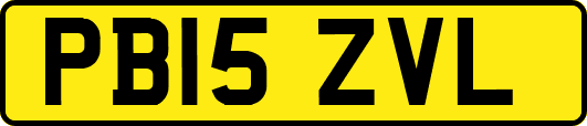 PB15ZVL