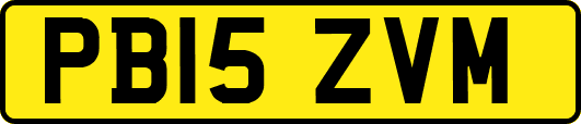 PB15ZVM