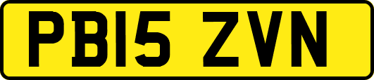 PB15ZVN