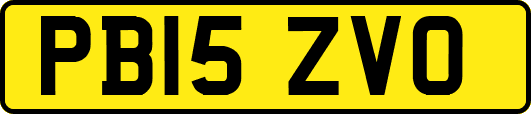 PB15ZVO