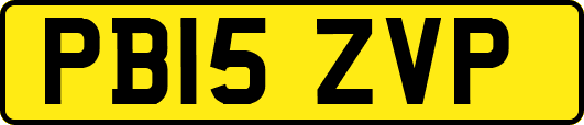 PB15ZVP