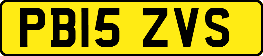 PB15ZVS