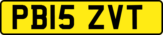 PB15ZVT