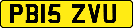 PB15ZVU