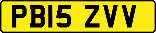 PB15ZVV