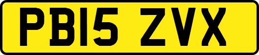 PB15ZVX
