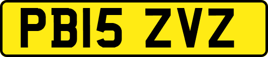 PB15ZVZ