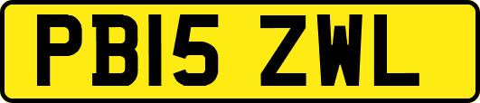 PB15ZWL