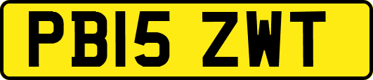 PB15ZWT