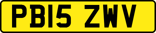 PB15ZWV