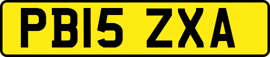 PB15ZXA